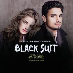 Black Suit-GC4eeB9hA0U