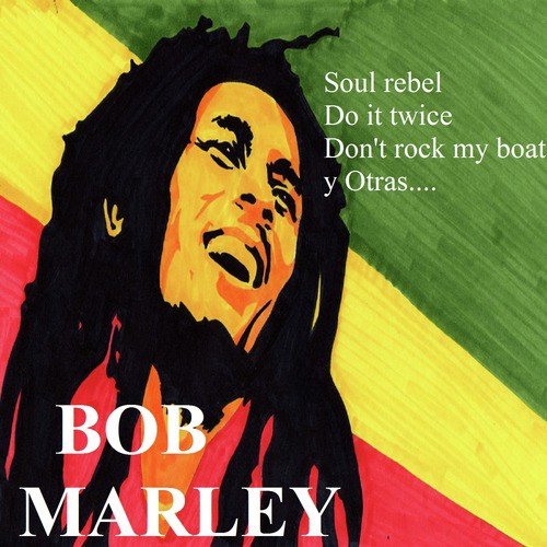 Bob Marley_poster_image