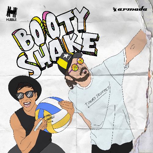 Booty Shake_poster_image