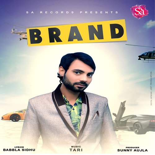 Brand