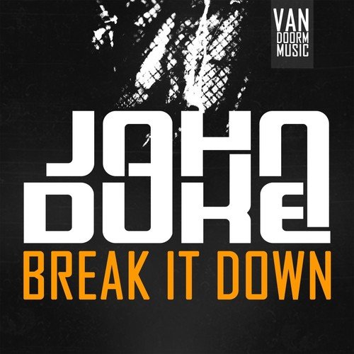 Break it Down - 7