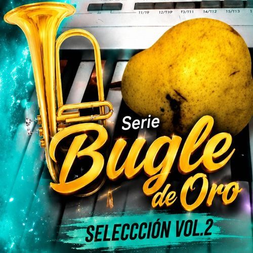 FRENESI (Instrumental)