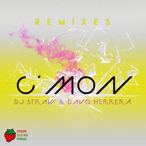 C'mon (Karlos Kastillo Remix) cover art
