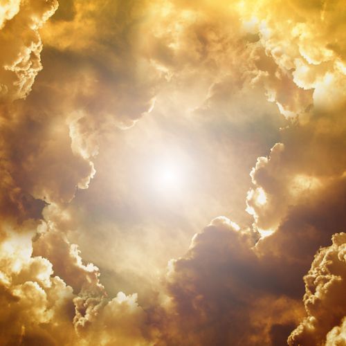 Canção da Paz Divina cover art