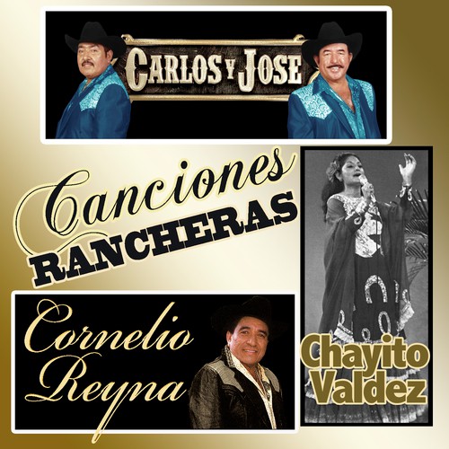 Arboles De La Barranca - Song Download from Canciones Rancheras @ JioSaavn