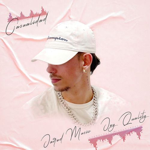 Casualidad cover art