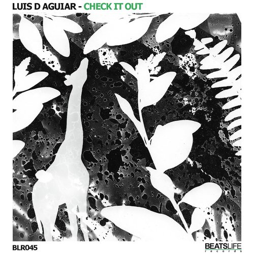Check It Out (Facundo Altuna Remix) cover art