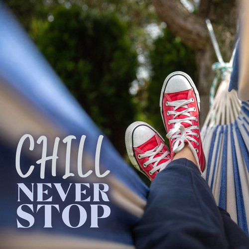 Chill Never Stop: Positive Vibration Music, Chillout Music Zone_poster_image