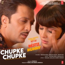 Chupke Chupke (From &quot;Mister Mummy&quot;)-FV5GYhEAQWQ