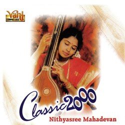 Govardhana (Nithyasree Mahadevan)-QFECSTFzQGQ