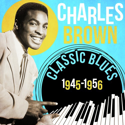 Classic Blues 1945-1956