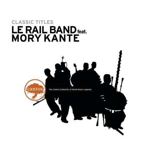 Le Rail Band