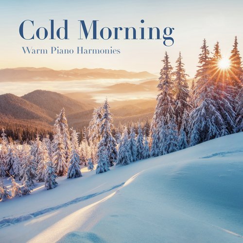 Coda Cold cover art