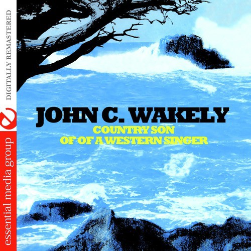 John C. Wakely