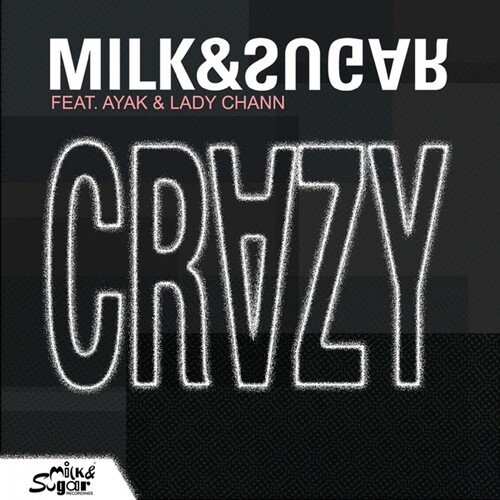 Crazy (Yves Murasca & Ezzy Safaris Piano Remode) cover art