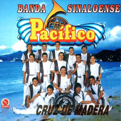 Banda Sinaloense Pacifico