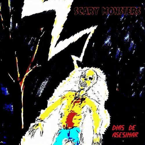 Marsyas cover art