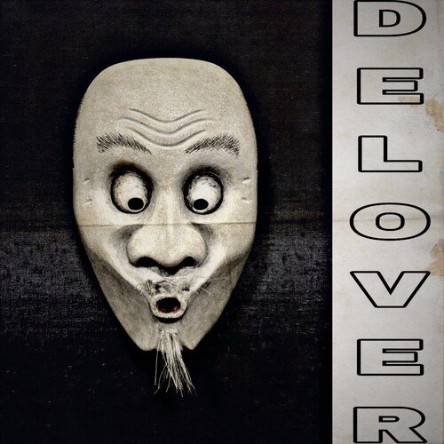 DELOVER cover art