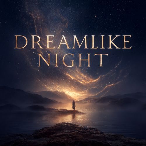 DREAMLIKE NIGHT