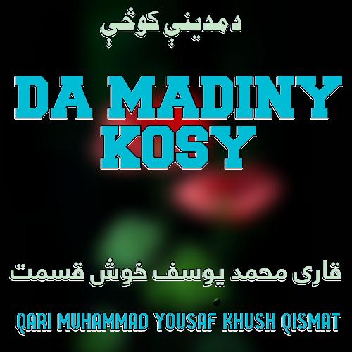 Da Madiny Kosy