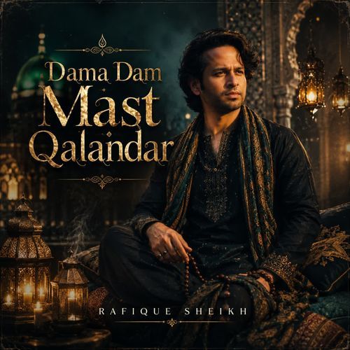 Dama Dam Mast Qalandar