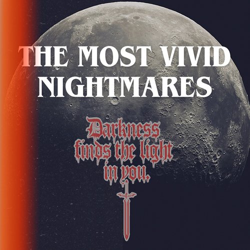 Darkness Finds the Light in You cover art