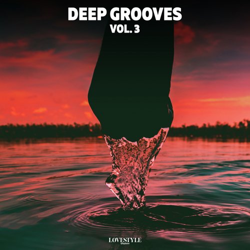 Deep Grooves, Vol. 3