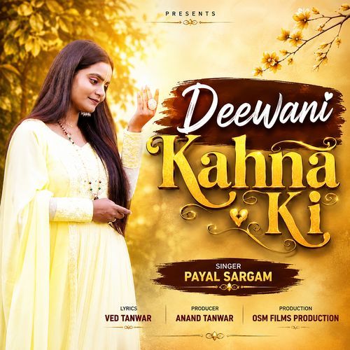 Deewani Kanha Ki