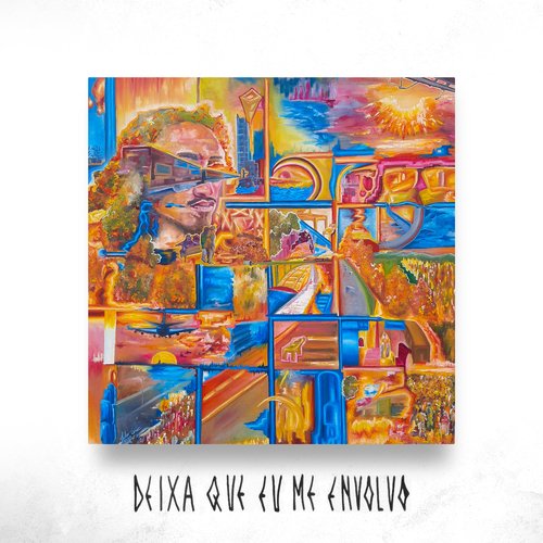 Deixa Que Eu Me Envolvo