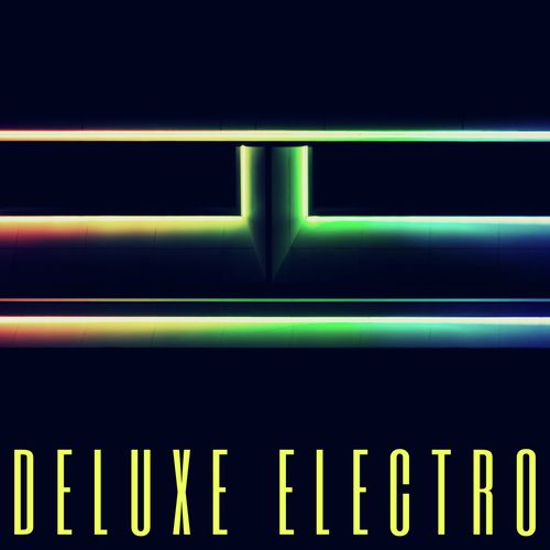 Ambient cover art