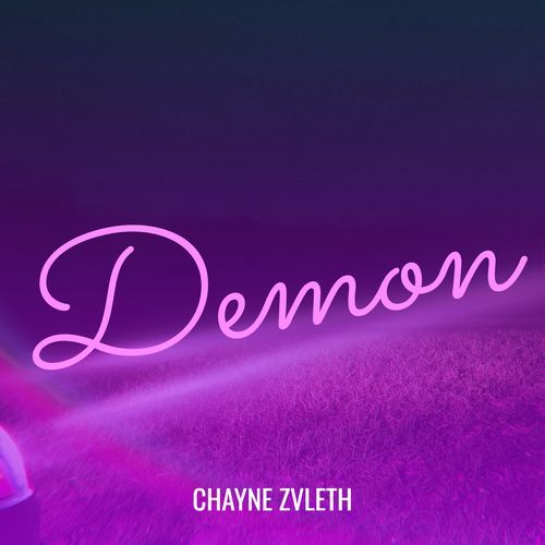 Demon Devul cover art