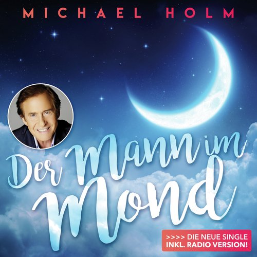 Der Mann im Mond