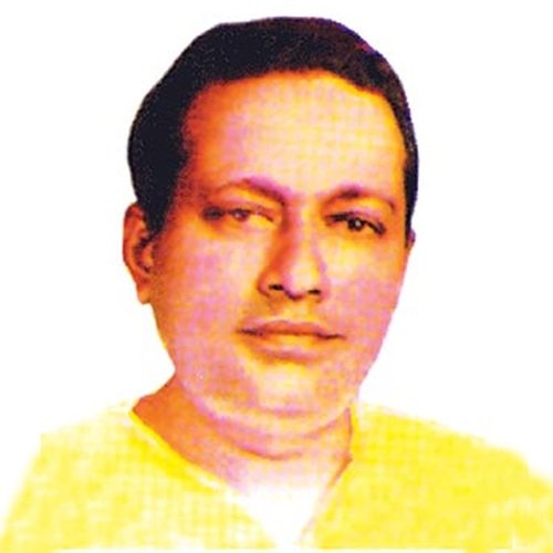 Dheu Utchhe Sagore Re