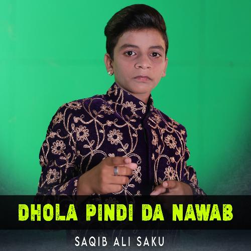 Dhola Pindi Da Nawab