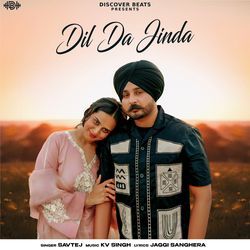 Dil Da Jinda