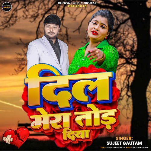 Dil Mera Tod Diya