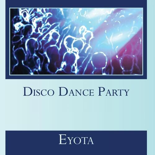 Disco Funk cover art