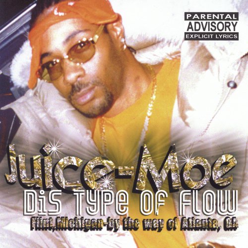 Juice Moe Intro cover art