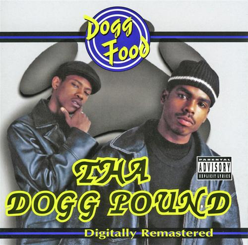 Tha Dogg Pound