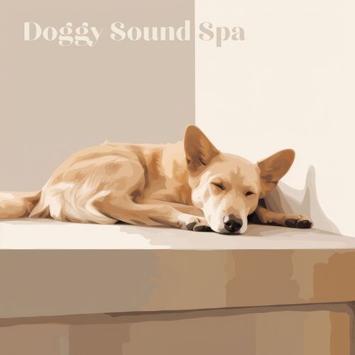 Doggy Sound Spa_poster_image