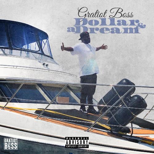 Grand Opening (feat. Stretch Money) cover art