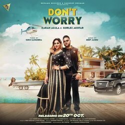 Don't Worry-PFo,ZA1jUFo