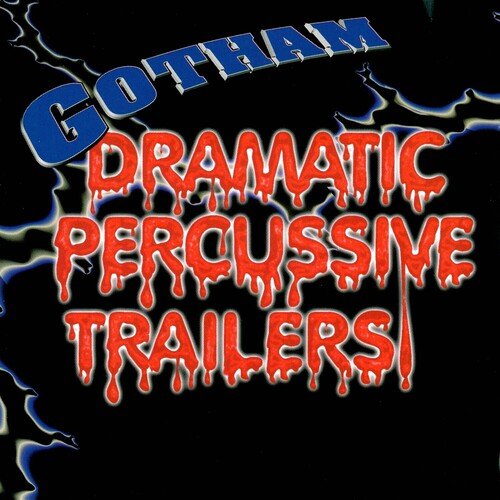 Dramatic Percussive Trailers_poster_image