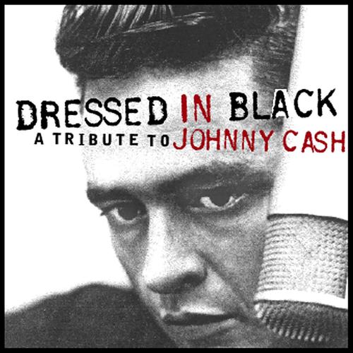 Dressed in Black - A Tribute to Johnny Cash