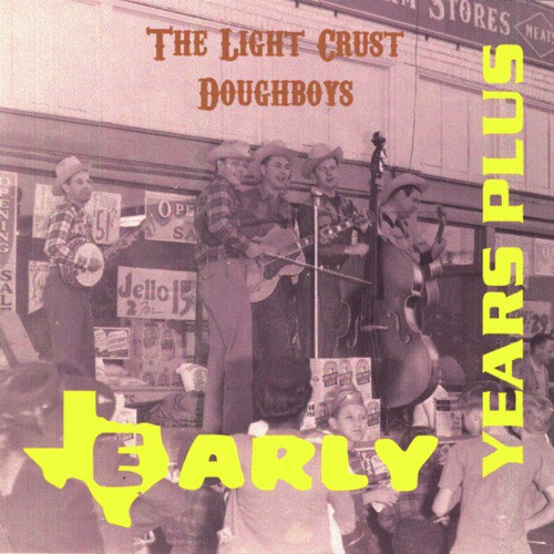 The Light Crust Doughboys' Theme