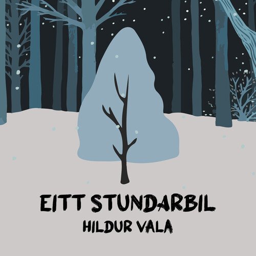 Eitt stundarbil cover art