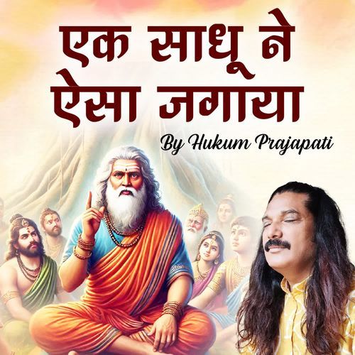 Ek Sadhu Ne Aisa Jagaya