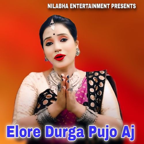 Elore Durga Pujo Aj