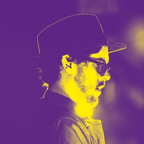 Elefantes (En Vivo) cover art