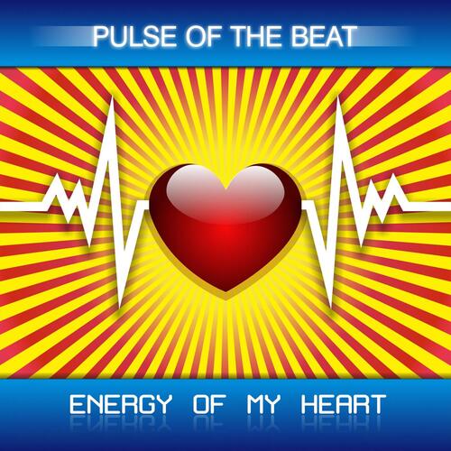 Energy of My Heart